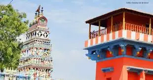 Hanuman temple-karmanghat-near lbnagar-mainroad-hyderabad cover image